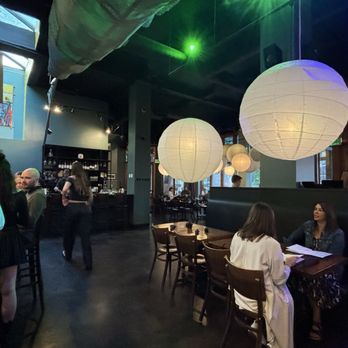 Takashi - Sushi Bars Near Me - Salt Lake City, Utah