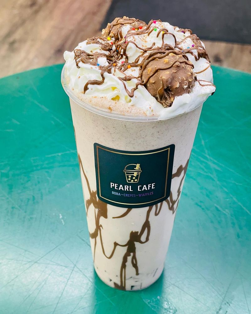 Pearl Cafe Image