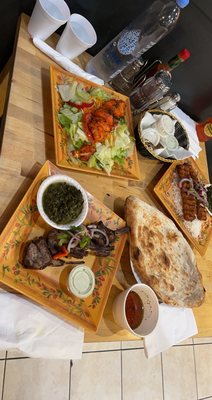 Arlington Kabob by null