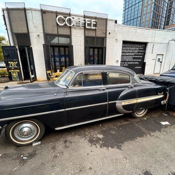 787 Coffee - Coffee Roasteries Near Me - Bronx, New York