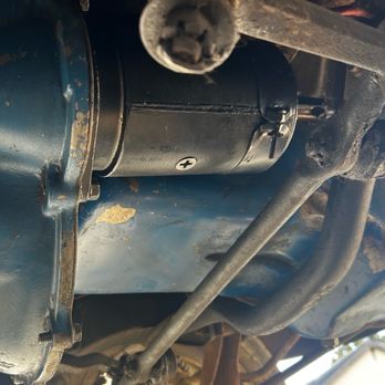 Buchanan Auto Electric - Starter in my Car - Boat Parts & Supplies Near Me - Oakland, California