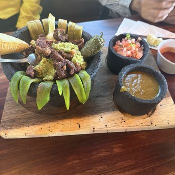 Martina's Cantina and Grill - Steak chicharones - Mexican Near Me - Delano, California Martina's Cantina and Grill - Steak chicharones - Mexican Near Me - Delano, California