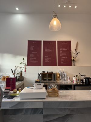 Tí Cafe by null