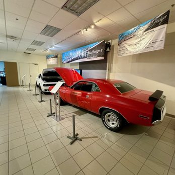 AACA Museum - Museums Near Me - Hershey, Pennsylvania