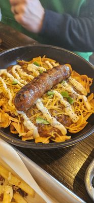 Bangers & Brews Eugene by null