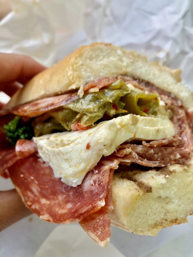 GAETANO’S DELI 77 Photos & 131 Reviews 1713 Post Rd E, Westport