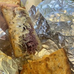 Reuben