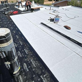 Sky Shield Roofing - Almost done - Gutter Services Near Me - Burbank, California Sky Shield Roofing - Almost done - Gutter Services Near Me - Burbank, California