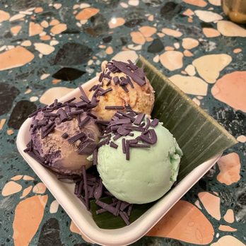 Sampaguita - Ice Cream & Frozen Yogurt Near Me - Orlando, Florida Sampaguita - Ice Cream & Frozen Yogurt Near Me - Orlando, Florida