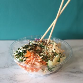 Holy Poke - Poke Near Me - Worcester, Massachusetts Holy Poke - Poke Near Me - Worcester, Massachusetts
