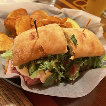 Uptown Deli and Brew - Delis Near Me - Westerville, Ohio