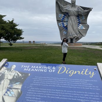 Dignity of Earth and Sky - Public Art Near Me Dignity of Earth and Sky - Public Art Near Me