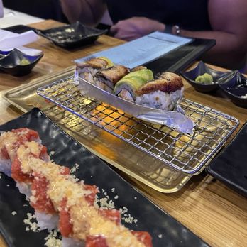 Sushi Damu - Sushi Bars Near Me - Tustin, California Sushi Damu - Sushi Bars Near Me - Tustin, California