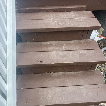 Guerreros Gutters and Construction - Decks & Railing Near Me