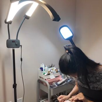 Lynn Beauty Station - Eyelash Service Near Me - Temple City, California Lynn Beauty Station - Eyelash Service Near Me - Temple City, California