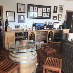 Chalone Vineyard