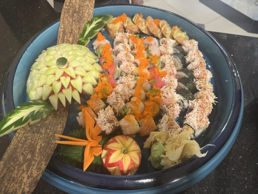 Sushi O, 14415 Tamiami Trl, North Port, FL 34287, US - MapQuest