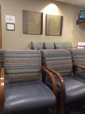 Valley Radiologists Paseo Ii Office 5605 W Eugie Ave Ste 110
