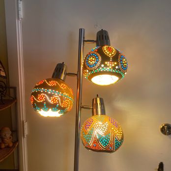 Gourd Lanterns - A Altan Gourd Lantern - Arts & Crafts Near Me Gourd Lanterns - A Altan Gourd Lantern - Arts & Crafts Near Me