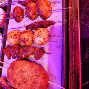 Discovery Fusion BBQ - Chinese Near Me - San Jose, California