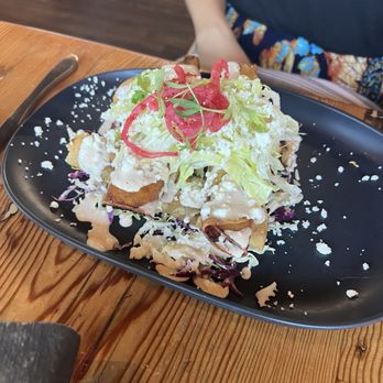Casa Gabriela - HH taquitos - Mexican Near Me - La Mesa, California