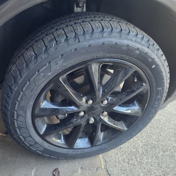 Midas - New right tire - Tires Near Me - Atlantic City, New Jersey Midas - New right tire - Tires Near Me - Atlantic City, New Jersey