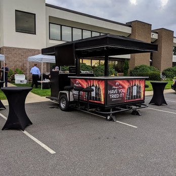 Tailgate & Party Trailers - Your bar, your brand! - Party Equipment Rentals Near Me - Lake Hiawatha, New Jersey Tailgate & Party Trailers - Your bar, your brand! - Party Equipment Rentals Near Me - Lake Hiawatha, New Jersey
