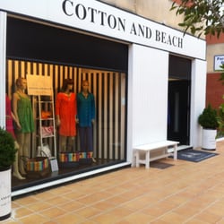 Cotton and Beach - Centro Comercial Novo Center, Novo Sancti Petri (Chiclana Costa)