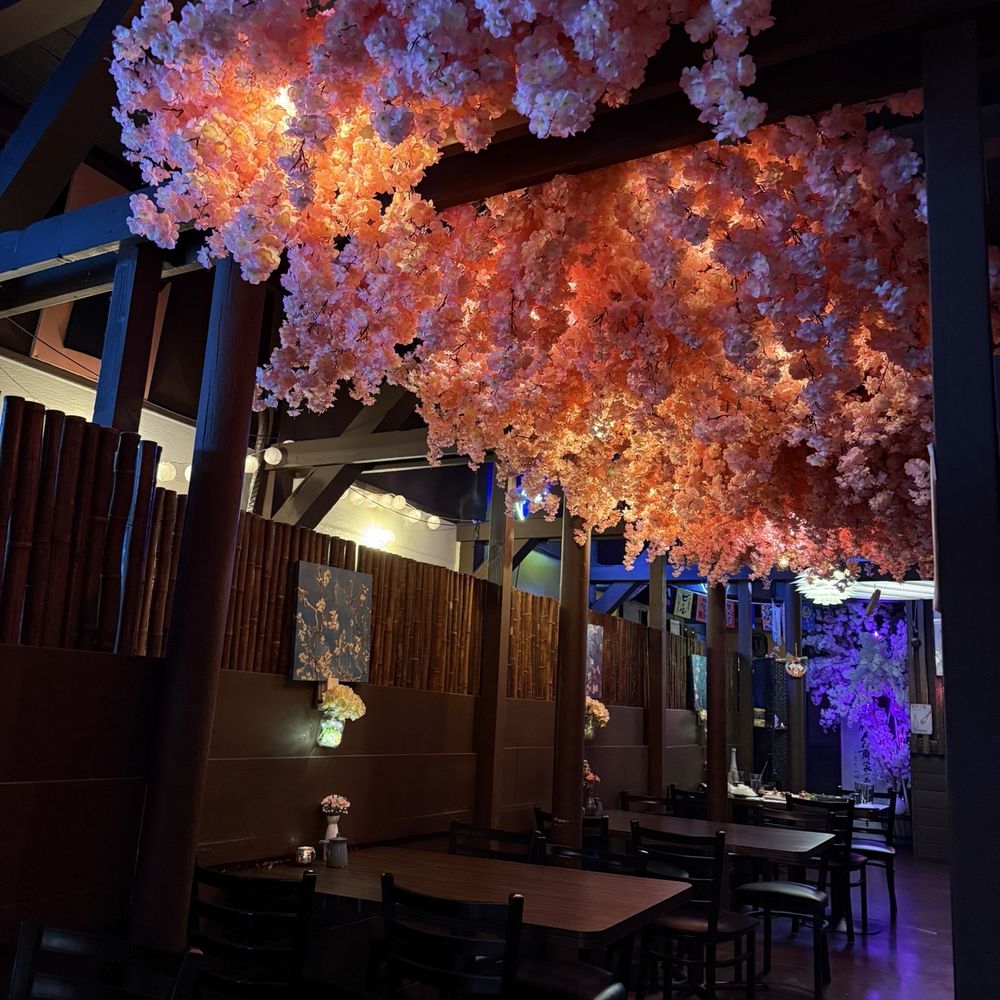 Sushiya - Inside - Sushi Bars Near Me - San Dimas, California Sushiya - Inside - Sushi Bars Near Me - San Dimas, California