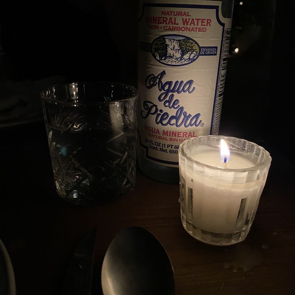 MEZE - Mediterranean Near Me - Tulum, ROO