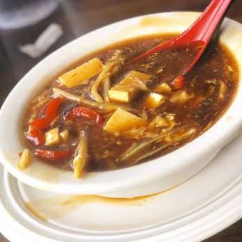 Spikey Ty - Hot and Sour - Chinese Near Me - Coral Springs, Florida Spikey Ty - Hot and Sour - Chinese Near Me - Coral Springs, Florida