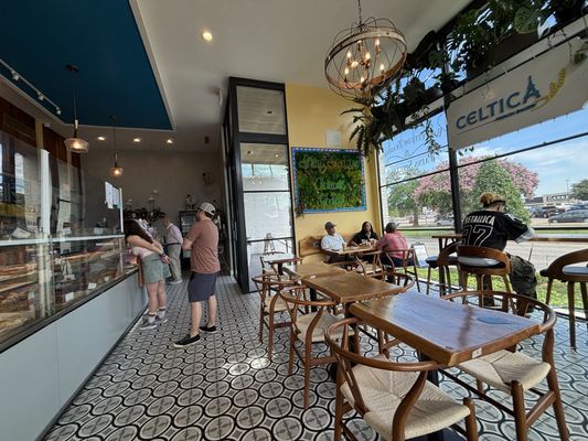 Celtica Bakery by null