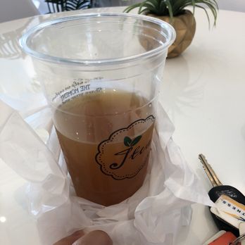 JTea - Bubble Tea Near Me - Houston, Texas