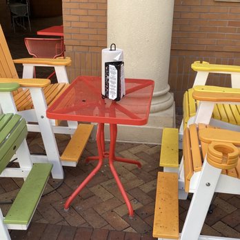 Screaming Jalapeno - Outdoor seating - Mexican Near Me - Safety Harbor, Florida Screaming Jalapeno - Outdoor seating - Mexican Near Me - Safety Harbor, Florida