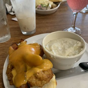 Salt & Pepper Cafe - Chicken Biscuit - American Near Me - Acworth, Georgia Salt & Pepper Cafe - Chicken Biscuit - American Near Me - Acworth, Georgia