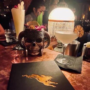 The Blind Rabbit - Cheers! - Cocktail Bars Near Me - Anaheim, California The Blind Rabbit - Cheers! - Cocktail Bars Near Me - Anaheim, California