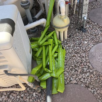 Brilliant Pools - Pool Cleaners Near Me - Scottsdale, Arizona