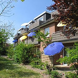 Appartementhaus Fischer's Hus