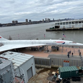 Intrepid Museum - Museums Near Me - New York, New York Intrepid Museum - Museums Near Me - New York, New York