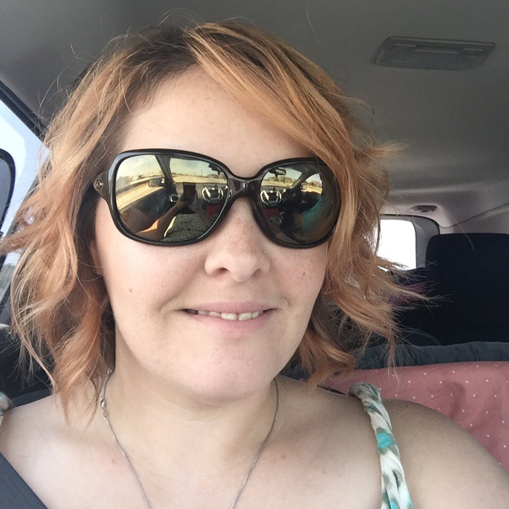 Lisa did a fantastic job on my hair!! Lisa did a fantastic job on my hair!!