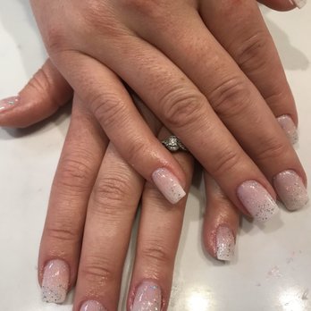 Asana Nails Spa - Nail Salons Near Me - Philadelphia, Pennsylvania