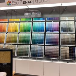 Sherwin-Williams Paint Store - Love it here!!