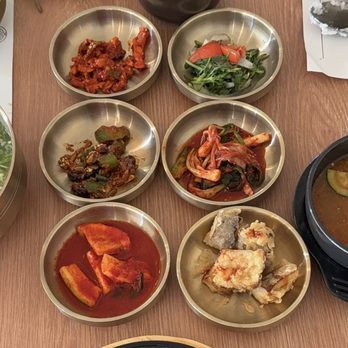 Top Sot - Korean Near Me - Buena Park, California Top Sot - Korean Near Me - Buena Park, California
