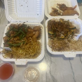 China Doll - Chinese Near Me - Bend, Oregon