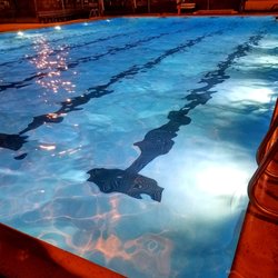 James A Stone Swimming Pool