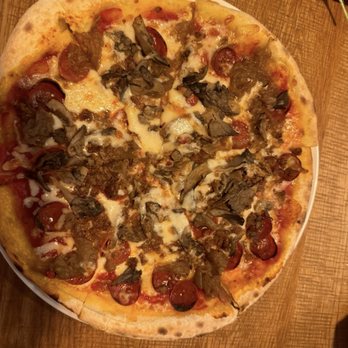 Little Coco's - Italian Near Me - Washington, DC, District of Columbia