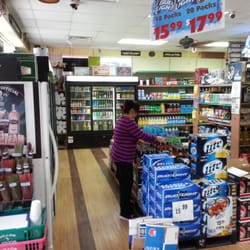 Dillon Liquor - Good cigars