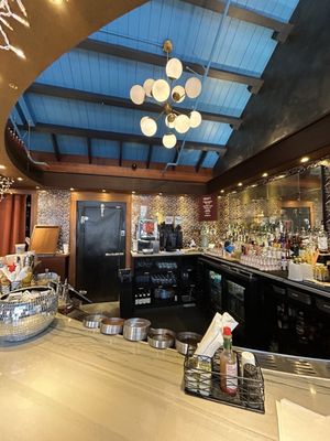 Bodega CHS by null