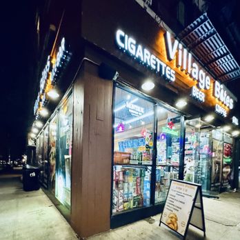 Village Bites - Exterior - Grocery Near Me - New York, New York Village Bites - Exterior - Grocery Near Me - New York, New York