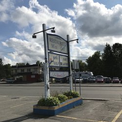 Restaurant Mini-Golf